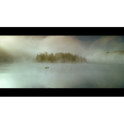 ALGONQUIN PARK SEPTEMBER