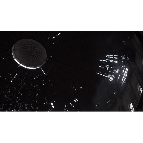 PULL FOCUS GAZOMETER