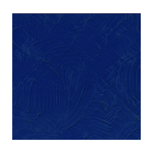 MONOCHROME BLEU, SANS TITRE IKB 265