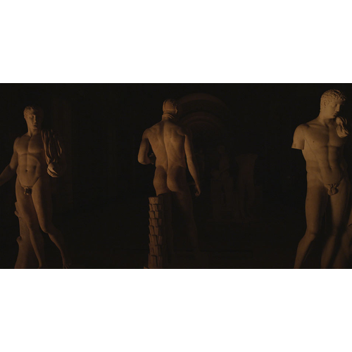 The Night Gallery     4/4