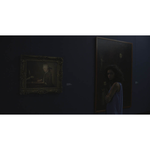 MUSEO DE ARTE DE SAO PAULO