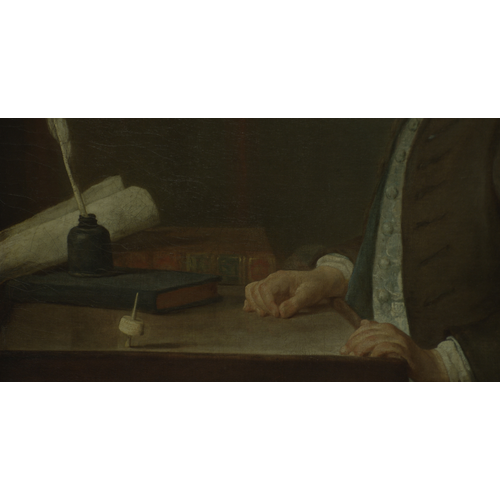 Boy with a spinnin top (Auguste Gabriel Godefroy)    3/4