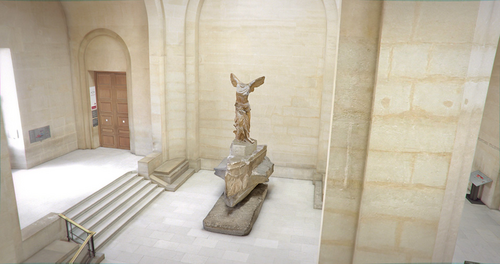 In Search of the Blessed Ranieri   2/4