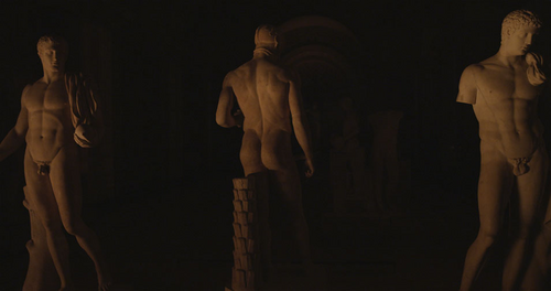 The Night Gallery     4/4