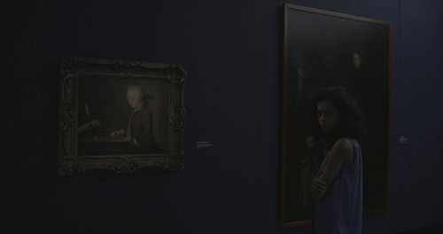 MUSEO DE ARTE DE SAO PAULO