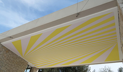 COMPOSITION RAYONNANTE