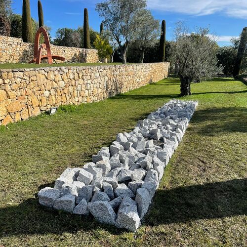 RICHARD LONG